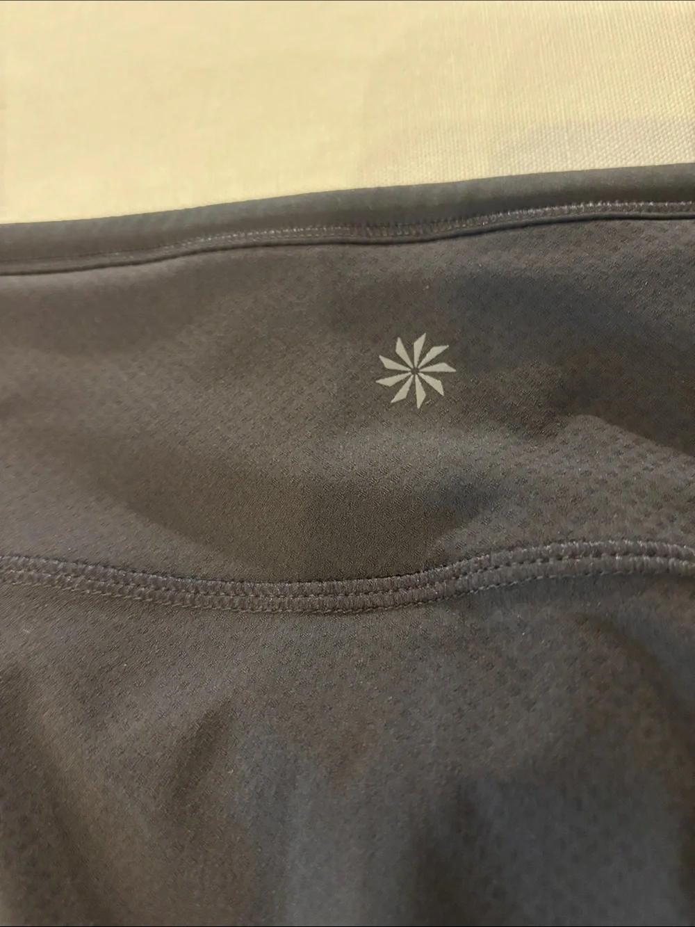 Athleta Black Golf Tennis pull on Skirt with built in shorts (Skort) - Medium - Picture 7 of 9